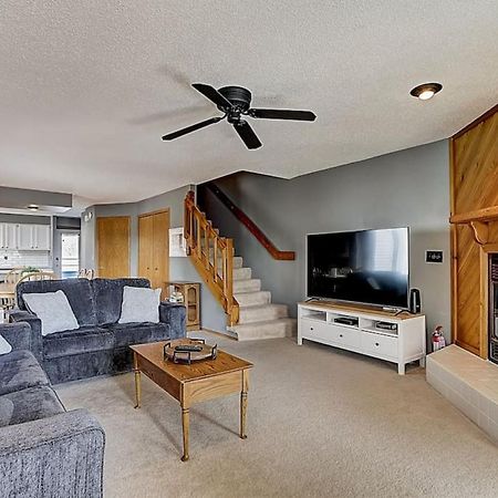 Family Dreams Condo At Lighthouse Cove Wisconsin Dells Exteriör bild