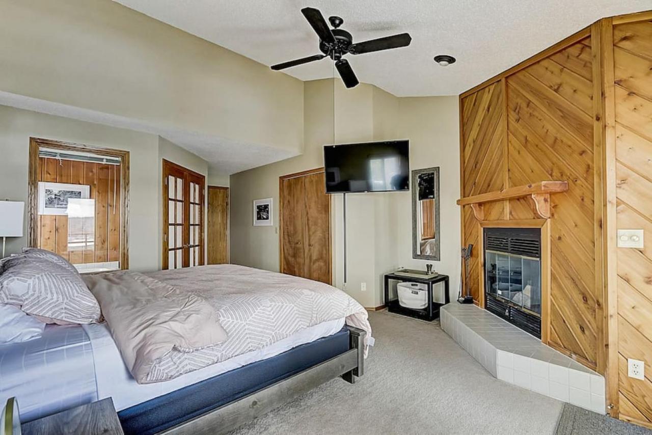 Family Dreams Condo At Lighthouse Cove Wisconsin Dells Exteriör bild