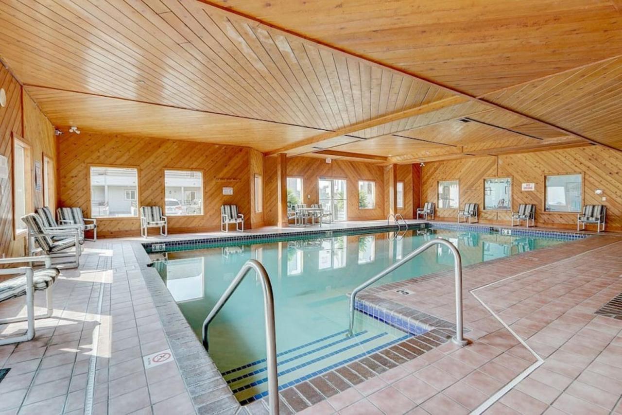Family Dreams Condo At Lighthouse Cove Wisconsin Dells Exteriör bild